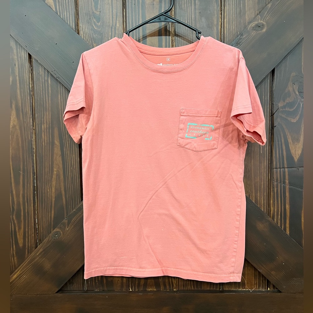 Southern Marsh tshirt